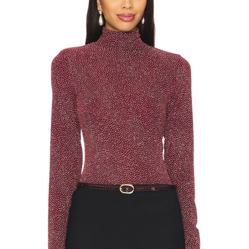 Beaufille Rodin top